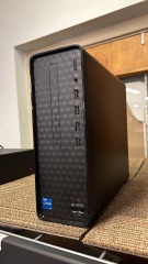 HP Slim Desktop Computer