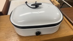 Rival Large Electric Roasting Pot
