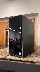 Dell Inspiron 3670 Desktop Computer