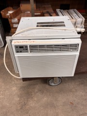 GE Air Conditioner
