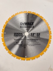 DeWalt 12\