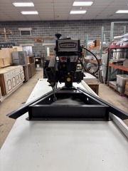 Vintage Craftsman 10inch Radial Arm Saw
