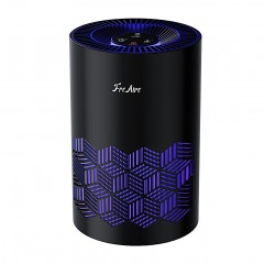 3699 BLK6 | FREAIRE Home Air Purifier