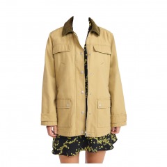 3670 P8 | SCOOP Women's Barn Jacket