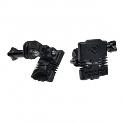 3695 O5 | BRAINEXPLODER Adjustable NVG GoPro Mount