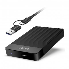 3691 B2 | YOTUO Portable 1TB External Hard Drive Storage