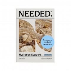 3689 O3 | NEEDED Hydration Support for Pregnancy