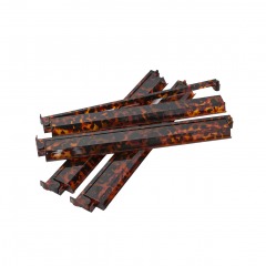 3671 BLK6 | OH MY MAHJONG Rack & Pusher Set