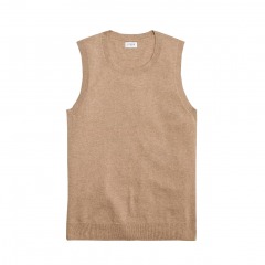 3678 P8 | J CREW Women's Sweater Shell