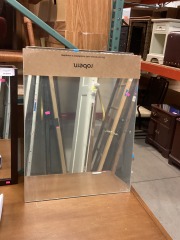 Individual Cabinet