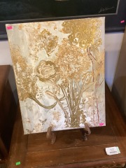 Canvas Painting