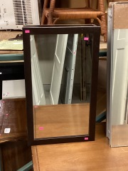 Individual Cabinet