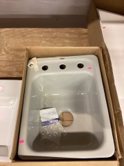 Sink