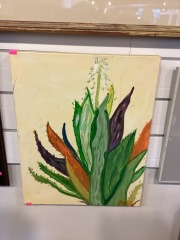 Canvas Painting