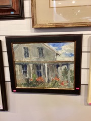 Canvas Painting