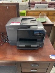 HP OfficeJet Pro