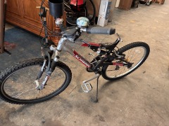 Schwinn S-25