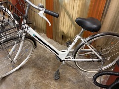 Casuly City Bike