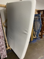Zinus Queen Foam Mattress