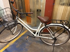 Eleanor City Bike