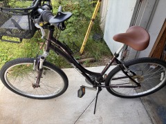Raleigh Venture