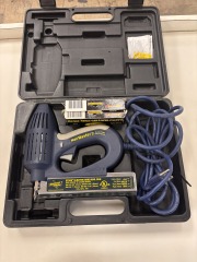 Arrow Nail Master 2 Electric Brad Gun