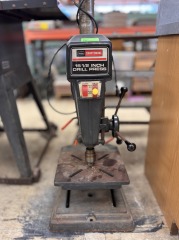 Sears Craftsman 15 1\/2\