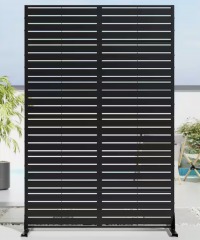 Outdoor Privacy Screen 74\