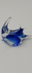 Mid-Century Murano Style Angelfish