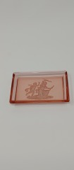 1920's Art Deco Czech Tray