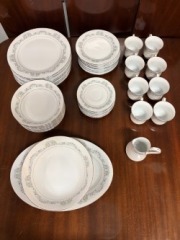 Online: China Set