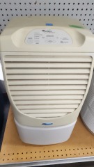 Whirlpool Gold Large Dehumidifier
