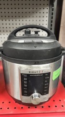 Instant Pot Programmable Cooker
