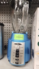 Oster Blue Blender