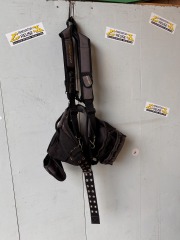 AWP HP Suspension  Tool Rig