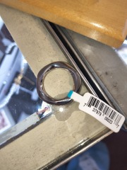 Single rings