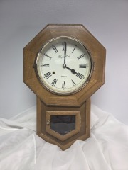 Vintage Wall Clock