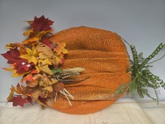 Fall Wreath
