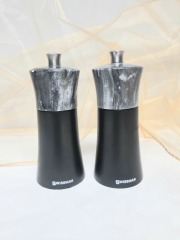 Salt & Pepper Shakers
