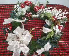 Christmas Wreath