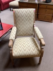Arm Chair