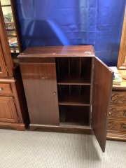 Wood Shelf
