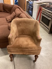 Arm Chair