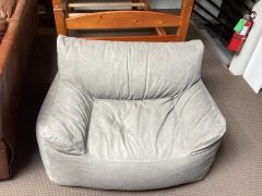 Arm Chair