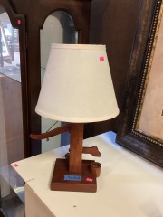 Lamp
