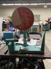 3M S-72 Bow Maker