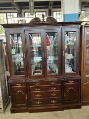 Bassett China Cabinet
