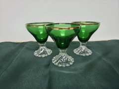 Champagne Glasses