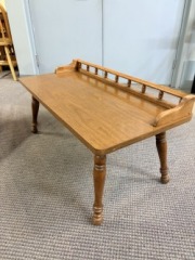 Online: D-Coffee Table