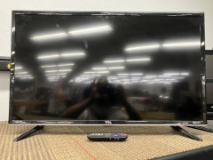 TCL 32\